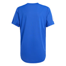 Load image into Gallery viewer, Adidas Club 3-StripeS Boys Tennis Shirt
 - 8