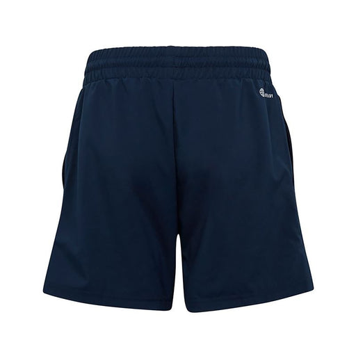 Adidas Club 3-Stripes Boys Tennis Shorts