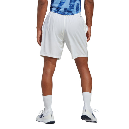 Adidas Club Stretch Woven 7in Mens Tennis Shorts