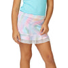 Sofibella UV Girls Ruffle 11in Girls Tennis Skirt