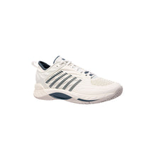 Load image into Gallery viewer, K-Swiss Hypercourt Supreme 2 Mens Tennis Shoes - White/Moonstrck/D Medium/12.0
 - 10