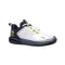 Wht/Navy/Lime - 9