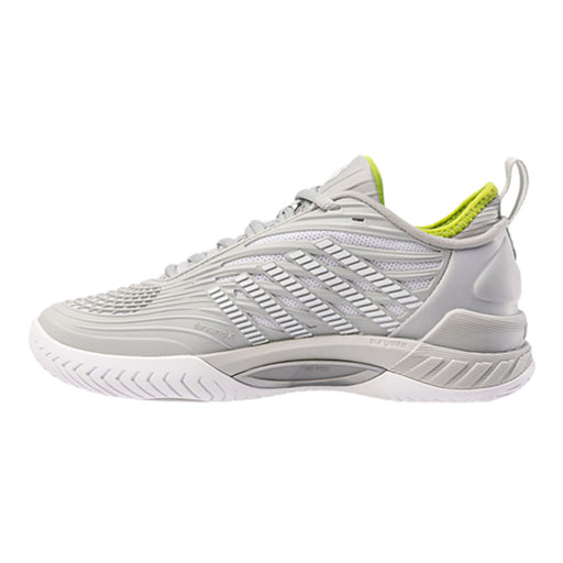 K-Swiss Hypercourt Supreme 2 Womens Tennis Shoes