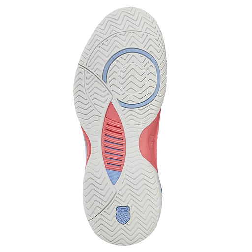 K-Swiss Hypercourt Supreme 2 Womens Tennis Shoes