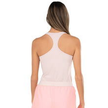 Load image into Gallery viewer, KSwiss Rib Womens Tennis Tank with Bra
 - 3