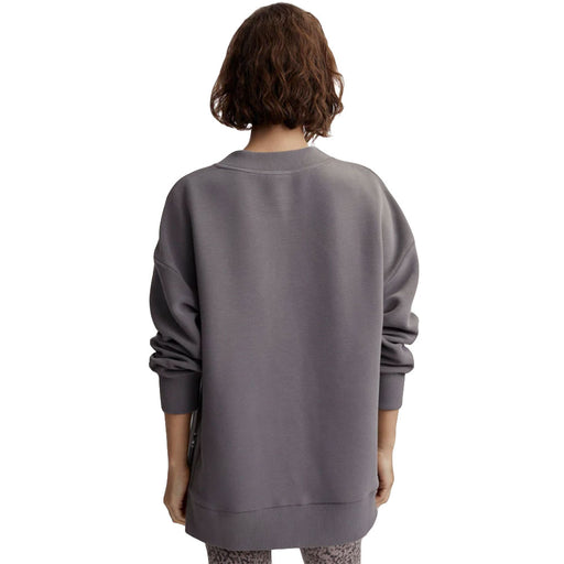 Varley Mae Boyfriend Womens Pullover