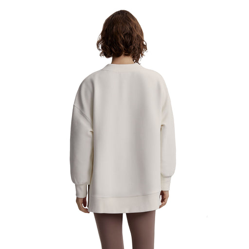 Varley Mae Boyfriend Womens Pullover