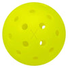 Franklin X-40 Optic Outdoor Pickleballs - 12 Pack