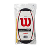 Wilson Pro Black 30-Pack Overgrip