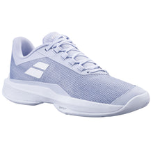 Load image into Gallery viewer, Babolat Jet Tere 2 All Court Womens Tennis Shoe - Xenon Blue/Wht/B Medium/10.5
 - 5