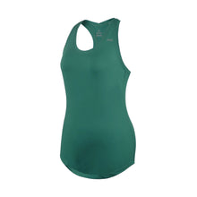 Load image into Gallery viewer, DUC Hailey Womens Tennis Tank - Pine Green/XXL
 - 3