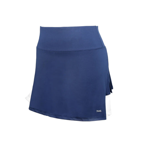 DUC Flirt 2 Womens Tennis Skirt - Navy/XXL