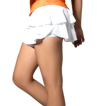 Load image into Gallery viewer, DUC Elevate Womens Tennis Skirt
 - 4