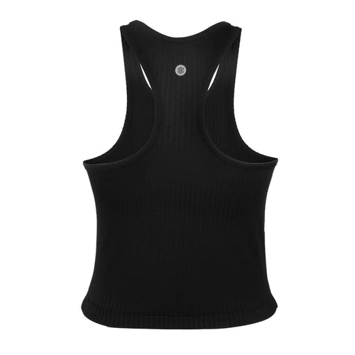 DUC Bonita Crop Womens Tennis Tank