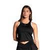 DUC Bonita Crop Womens Tennis Tank