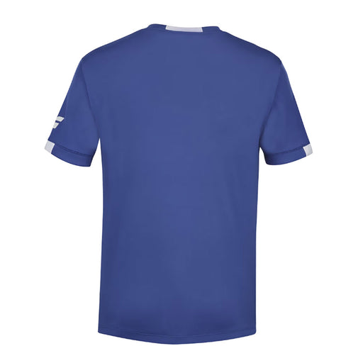 Babolat Play Crew Neck Mens Tennis Shirt