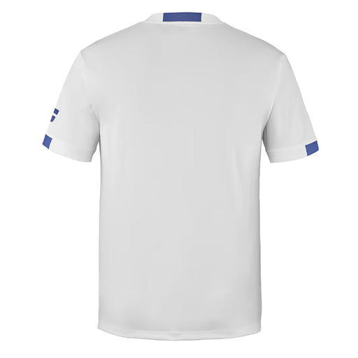 Babolat Play Crew Neck Mens Tennis Shirt