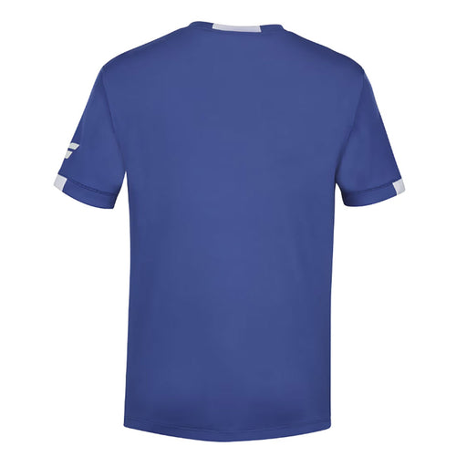 Babolat Play Crew Neck Boys Tennis Shirt