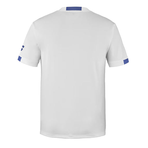 Babolat Play Crew Neck Boys Tennis Shirt