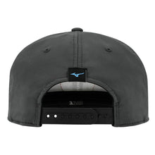 Load image into Gallery viewer, Mizuno Crossed Clubs Snapback Hat
 - 5