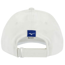 Load image into Gallery viewer, Mizuno Fresh Marble Adjustable Hat
 - 2