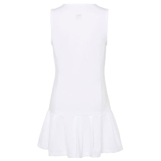 FILA Pleated Girls Tennis Dress