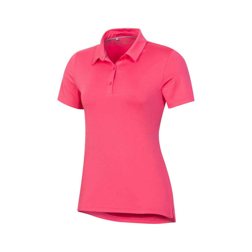 Under Armour Tee 2 Green Womens Golf Polo - GALA 5480/XXL