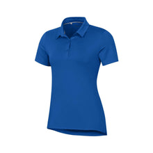 Load image into Gallery viewer, Under Armour Tee 2 Green Womens Golf Polo - ROYAL 148/XL
 - 6