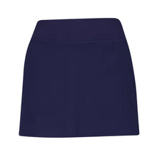 Load image into Gallery viewer, Under Armour Empower 15.75 Inch Womens Golf Skort - MID NAVY 190/XL
 - 2