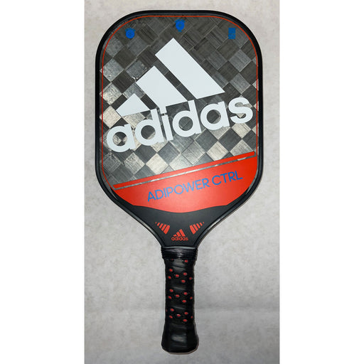 Used Adidas Adipower CTRL Pickleball Paddle 30025 - 1 DEMO/4 1/4