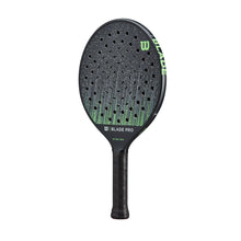 Load image into Gallery viewer, Wilson Blade Pro GRUUV V2 Platform Tennis Paddle
 - 2