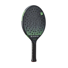 Load image into Gallery viewer, Wilson Blade Pro GRUUV V2 Platform Tennis Paddle
 - 3