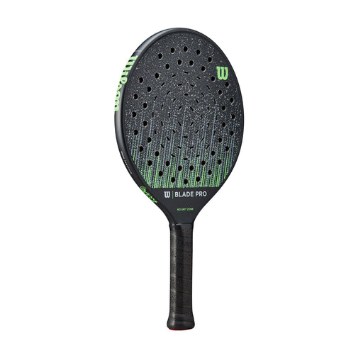 Wilson Blade Pro GRUUV V2 Platform Tennis Paddle