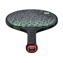 Load image into Gallery viewer, Wilson Blade Pro GRUUV V2 Platform Tennis Paddle
 - 4