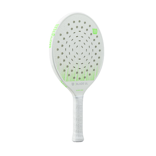 Wilson Blade UL GRUUV V2 Platform Tennis Paddle