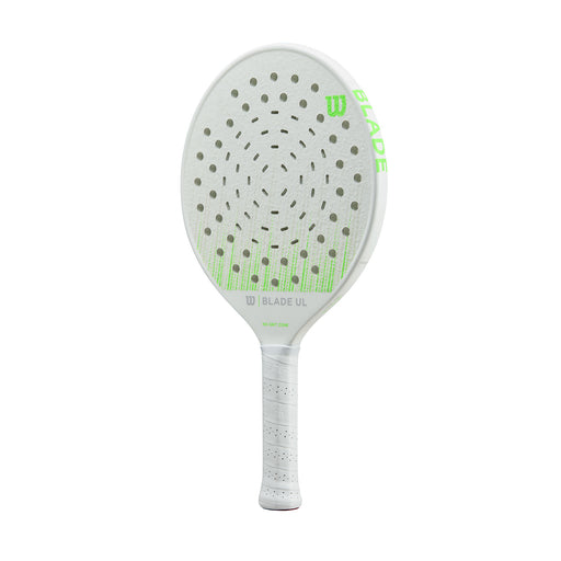 Wilson Blade UL GRUUV V2 Platform Tennis Paddle