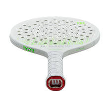 Load image into Gallery viewer, Wilson Blade UL GRUUV V2 Platform Tennis Paddle
 - 4