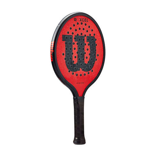 Wilson Xcel Smart v3 Platform Tennis Paddle