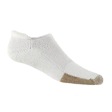 Load image into Gallery viewer, Thorlo Tennis Maximum Cushion Roll Top Socks - White/L
 - 2