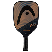 Load image into Gallery viewer, Head Gravity Tour Pickleball Paddle 2023 - Black/Orange/4 1/8
 - 1