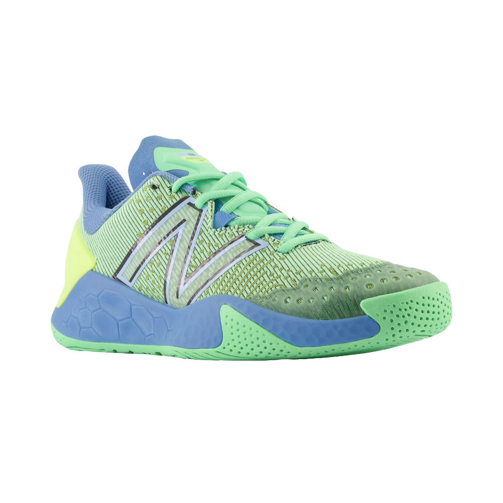 New Balance Pickleball Shoes for Men: A Comprehensive Guide