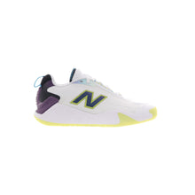 Load image into Gallery viewer, New Balance Fresh FOam X CT- Rally Women&#39;s Tennis - White/Navy/D Wide/12.0
 - 6