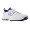 White/Navy - 16