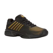 Load image into Gallery viewer, K-Swiss Hypercourt Express 2 Mens Tennis Shoes 1 - Ml.night/Amber/D Medium/14.0
 - 5