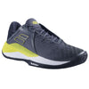 Babolat Propulse Fury All Court Mens Tennis Shoes