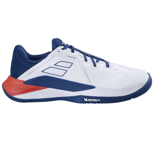 Babolat Propulse Fury AC M Tennis Shoes 2023