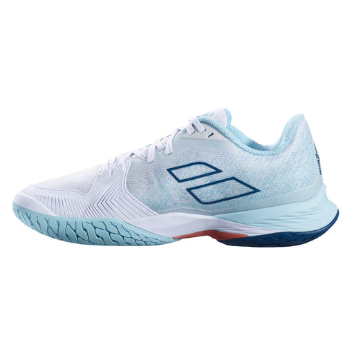 Babolat Jet Mach 3 Womens Tennis Shoes