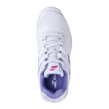 Load image into Gallery viewer, Babolat Propulse All Court Junior Tennis Shoes
 - 10