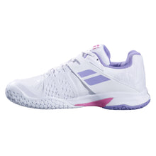 Load image into Gallery viewer, Babolat Propulse All Court Junior Tennis Shoes
 - 11