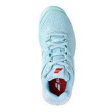 Load image into Gallery viewer, Babolat Propulse All Court Junior Tennis Shoes
 - 14